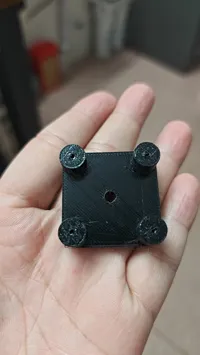 圆心尺寸 25*25