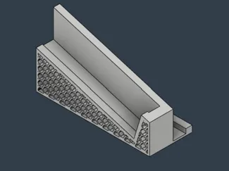 Phone Stand: Scrolling + Apple StandBy Mode