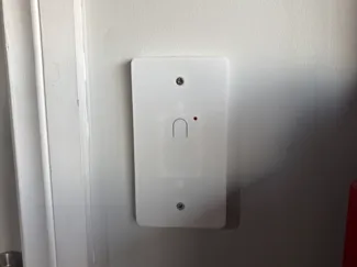b&d Wall mount remote conversion 