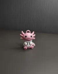 0.16mm layer, 2 walls, 15% infill farbig 80%