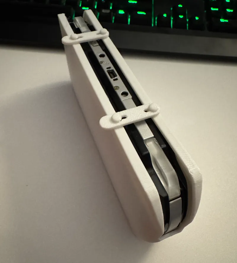PSP 3000 Carry Case (V2 Available!)