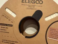 0.16mm layer, 2 walls, 15% infill