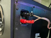 0.2mm layer, 3 walls, 20% infill
