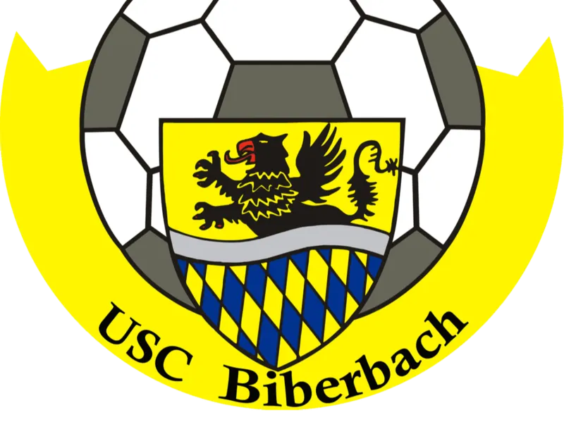 USC Biberbach Logo