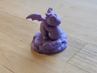 0.12mm layer, 2 walls, 15% infill