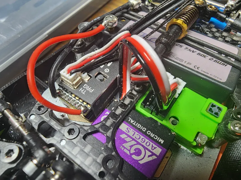 MXO Case