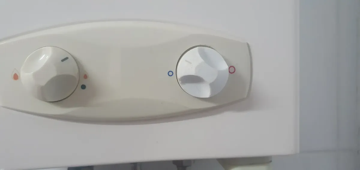 Molette de réglage pour chauffe-eau Cointra