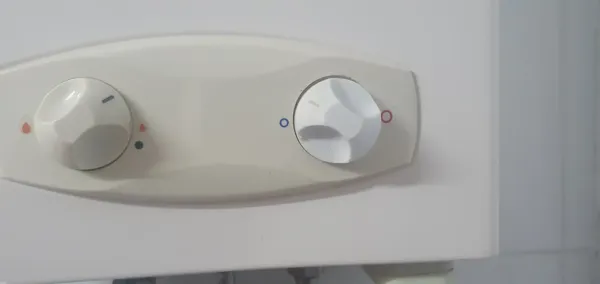 Molette de réglage pour chauffe-eau Cointra