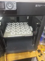 0.12mm layer, 2 walls, 15% infill