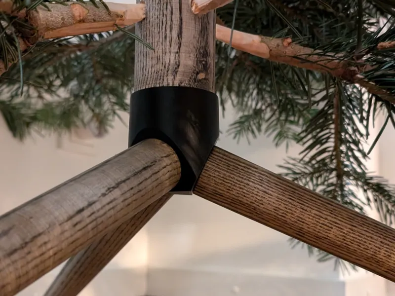 Replacement Stand for Keinachtsbaum