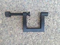 0.2mm layer, 3 walls, 40% infill