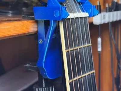 Guitar Holder Clamp 