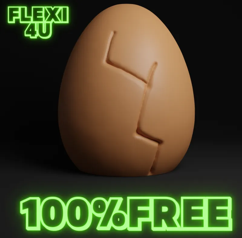 flexi egg