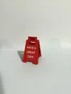 Have A Great Day JK April Fools (face down)