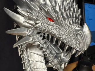 Dragon Dice Tower For Games Dungeons & Dragons