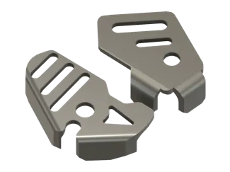 Honda CB500X / NX500 ABS Sensor cover
