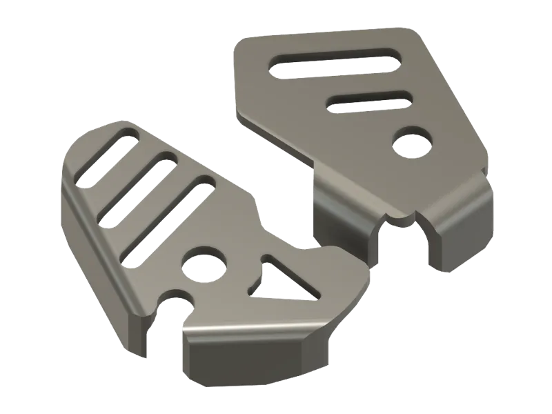 Honda CB500X / NX500 ABS Sensor cover