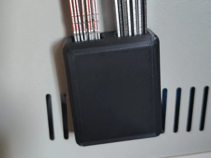 Jig Saw Blade holder Magnetic
