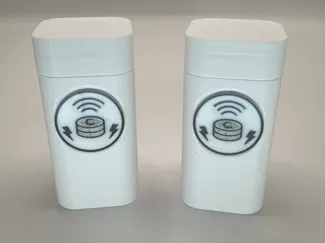 Coinfinity 32.5mm Coin Stacker Tube