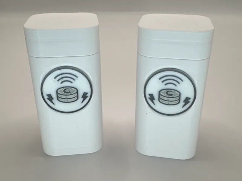 Coinfinity 32.5mm Coin Stacker Tube