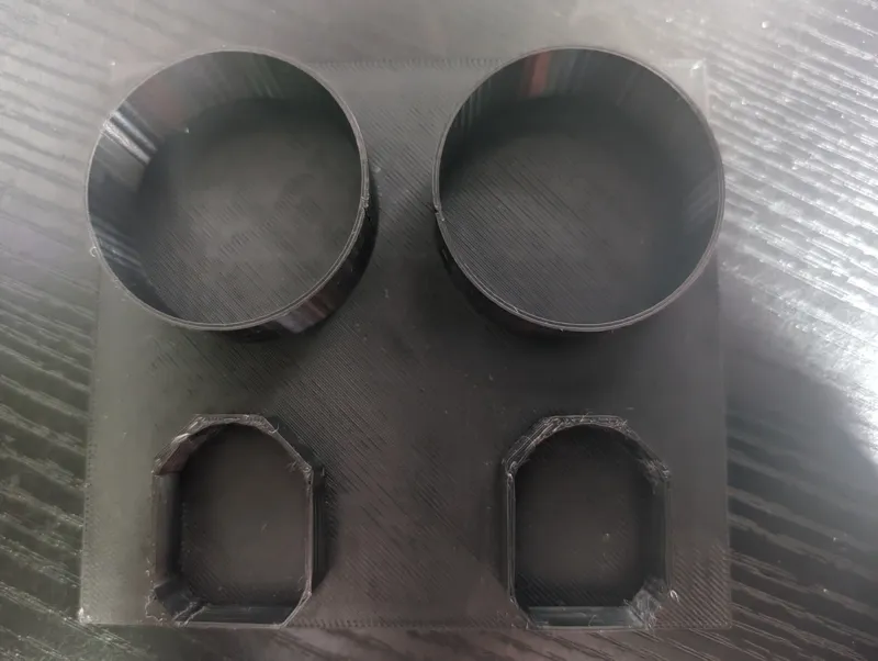 Geekvape B60 Pod Holder