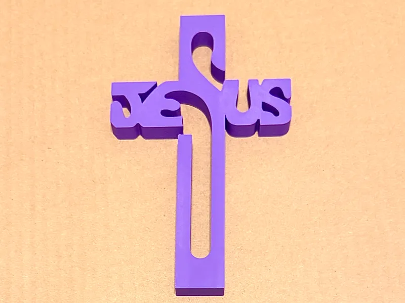 Jesus Cross