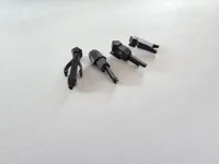 Hardpoints; Dual-Color, 0.2mm nozzle