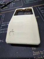 0.16mm layer, 3 walls, 100% infill
