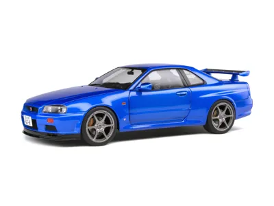 Nissan Skyline Transformers