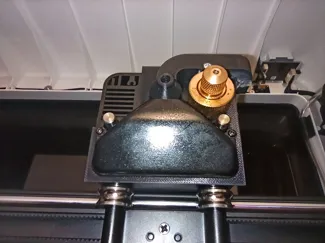 xtool m1 air assistance