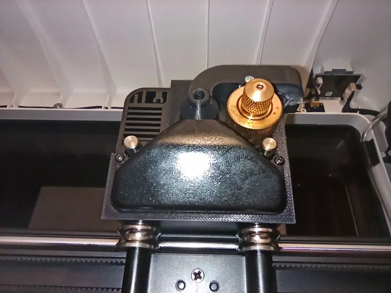 xtool m1 air assistance 