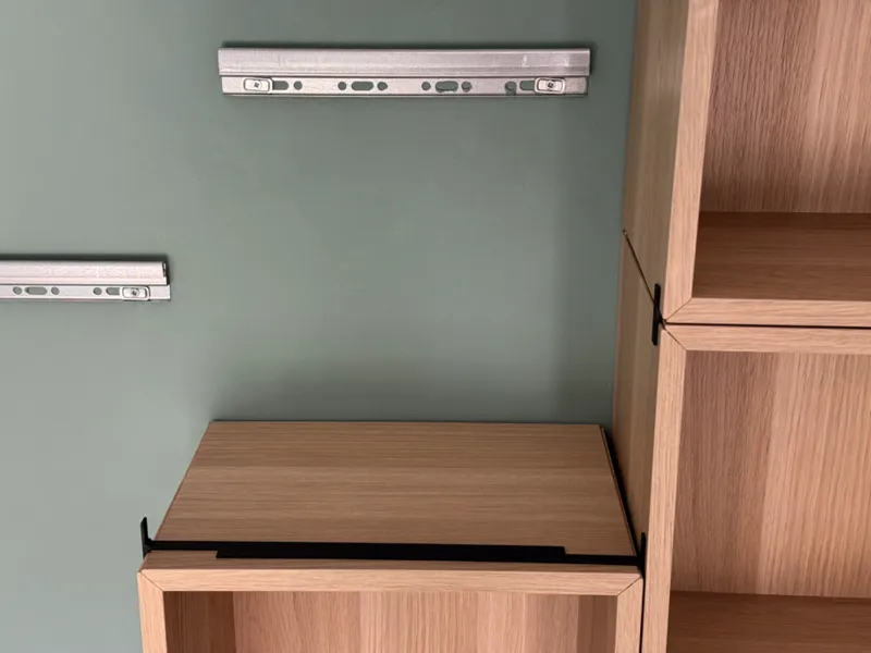 Ikea Eket Perfect Spacer