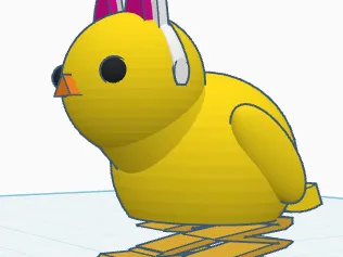 chick