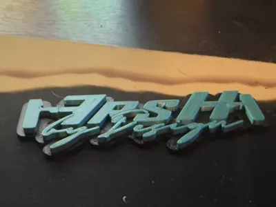 FRSHbyDesign Logo