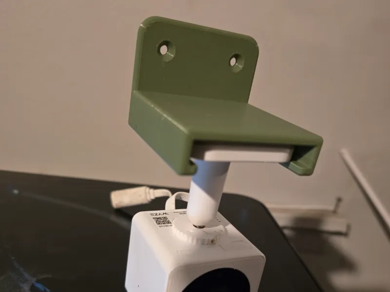 Wyze Cam OG Simple Wall Mount