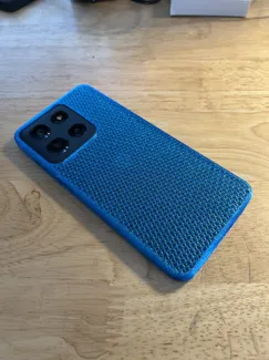 Moto G Stylus 2025 Case