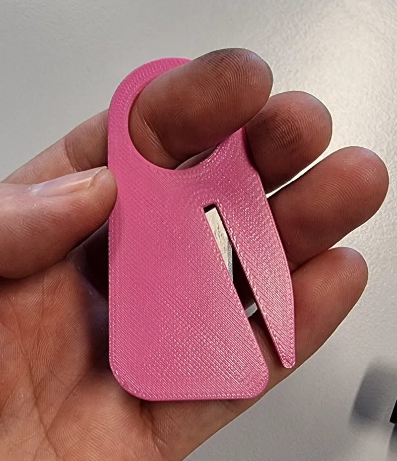 Belt cutter Mini
