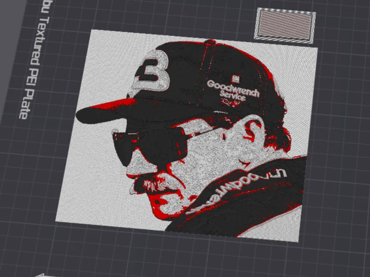 Dale Earnhardt