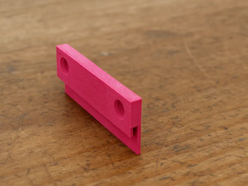 Supporto per Stacking box rinforzato