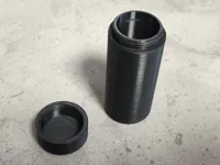 0.24mm layer box, 0.12mm layer threads, sequentional