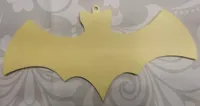 Chauve-souris décorative à suspendre — photo 1