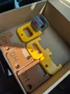 0.2mm layer, 6 walls, 25% infill