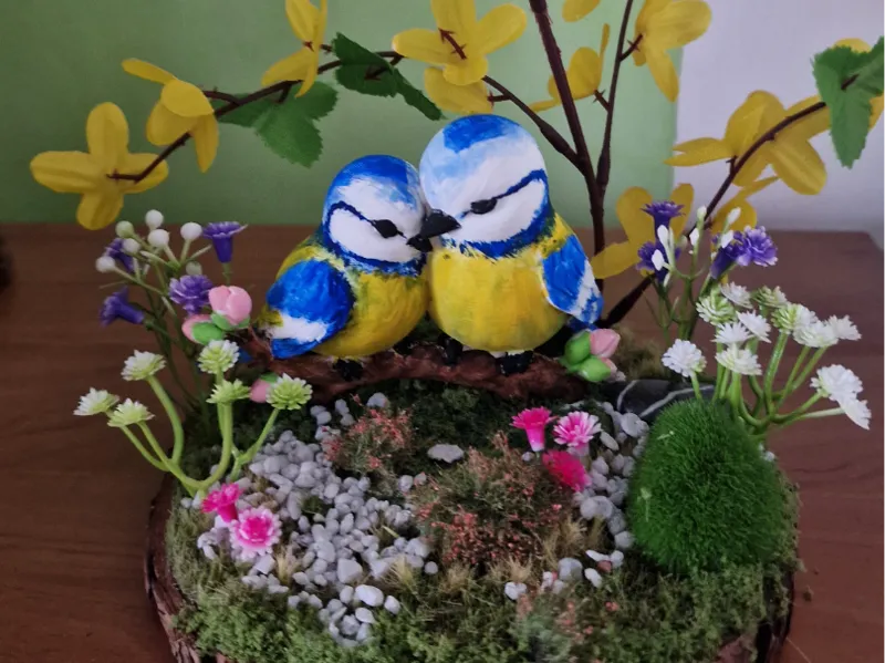 couple  birds 