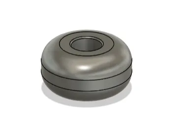 Valeton GP-200 Stomp Covers