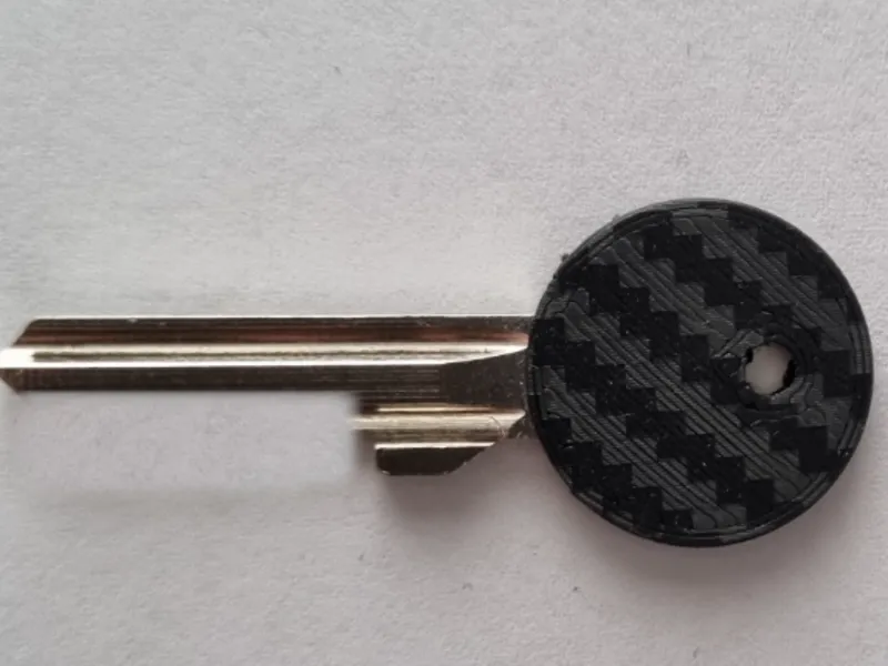 Yale key cover cap YPADBLANK1 YPADBLANK3