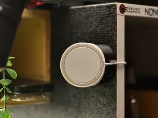 Magsafe wall holder