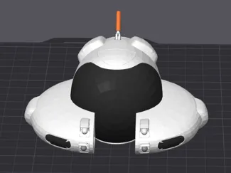 Seamoth