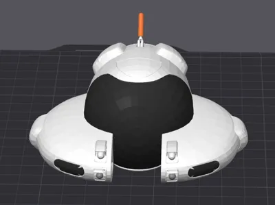 Seamoth