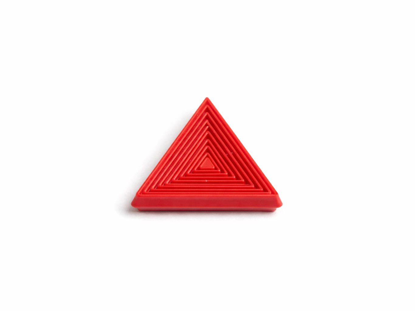 Mini Triangle Fidget