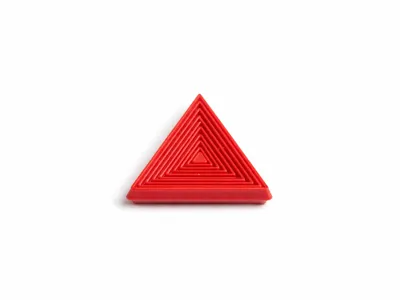 Mini Triangle Fidget